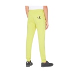 Calvin-Klein-Jeans-Pantalon-lejer-Galben-Masura-S-J30J318491LSK-1
