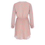 Pepe-Jeans-Rochie-midi-cu-elastic-in-talie-si-pliuri-Multicolor-cu-imprimeu-S-PL952381-0AA-1