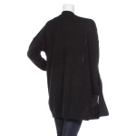 Silvia-Heach-Cardigan-tricotat-fin-Negru-Masura-S-SHA20077-1