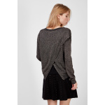 Silvian-Heach-Pulover-Negru-Auriu-Masura-M-SHA20041-1