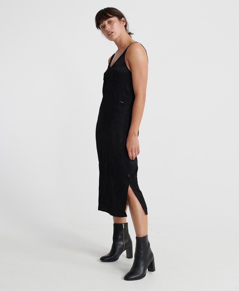 Superdry-Rochie-Negru-Masura-38-A000000-CAMI_1