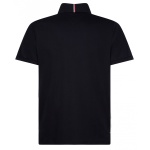 Tommy-Hilfiger-Tricou-Polo-Bleumarin-Masura-M-MW0MW10516DW5-front