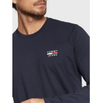 tommy-jeans-longsleeve-chest-logo-DM0DM10102VOG-bleumarin-regular-fit