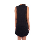 Religion-Rochie dama cu aplicatii-Negru-Masura-M-50BBCD22-1